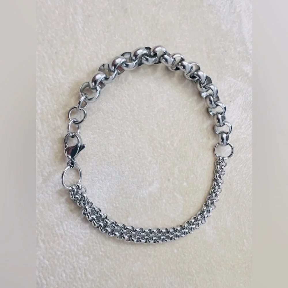 BVG Inspirito Balance Bracelet - Picture 1 of 3